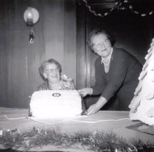 Lois Day Life Member