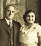 Louise and Basel headshot