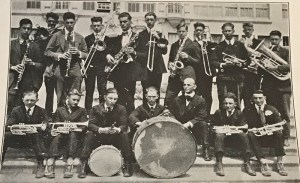 5 HHS Band 1919