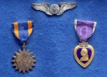 Richard Medals