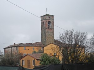 Carignano Church