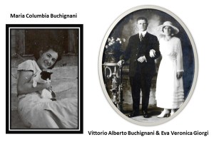 Mom and Grand Parents