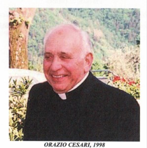 Orazio Cesari