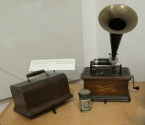 Graphophone
