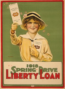 Liberty Bonds LOC1