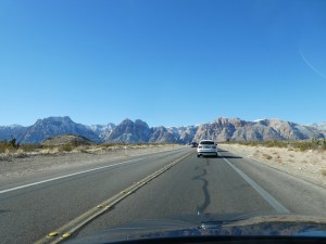 Off on the next adventure