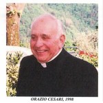 Orazio Cesari